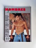 Hombres Latinos Magazine - Issue #2