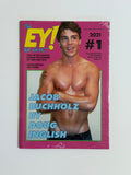 They EY! We were #1 Jacob Buccholz by Doug Inglish