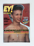 EY! Mega Magateen Kinndergarteen Germany Teen-Boys
