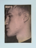 butt Big fanzine #7 special new york edition 2003