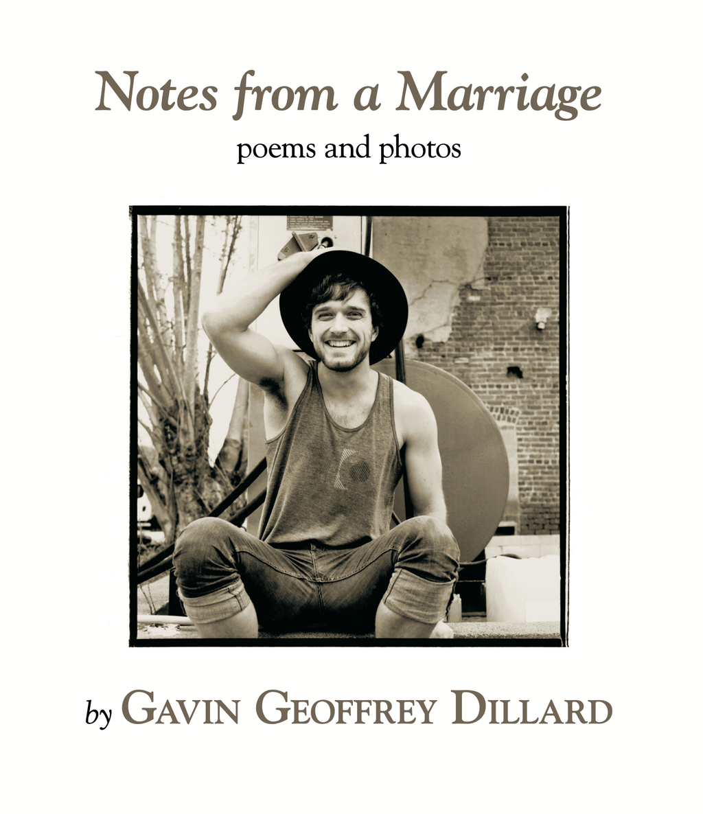 Notes from a Marriage