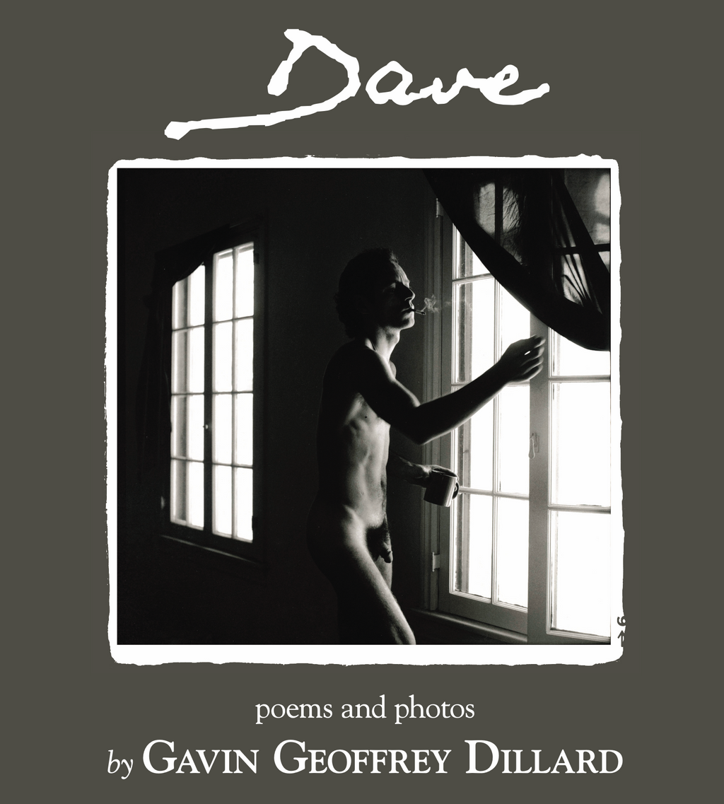 DAVE—Poems and Photography