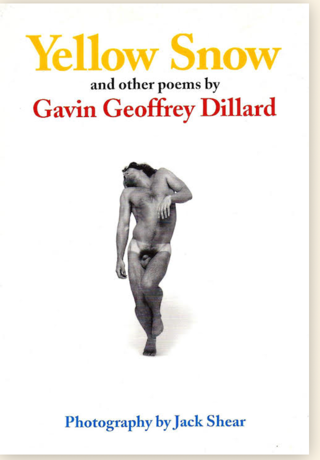 Yellow Snow and Other Poems