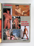 Hombres Latinos - Issue #3