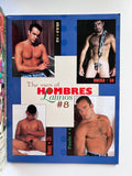 Hombres Latinos - Issue #8