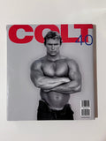 COLT 40 COLT