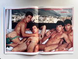 Hombres Latinos Magazine - Issue #2
