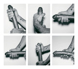 Steven Klein Private Collection