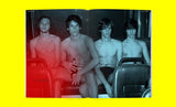 EY! Magateen Steven Klein Goes to Argenteena!