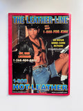 Hombres Latinos - Issue #8