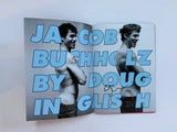 They EY! We were #1 Jacob Buccholz by Doug Inglish