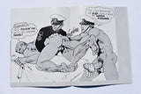 STORYTIME BY ETIENNE #1
