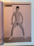 butt Big fanzine #7 special new york edition 2003
