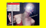 EY! Magateen Steven Klein Goes to Argenteena!