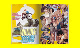 EY! Mega Magateen Kinndergarteen Germany Teen-Boys