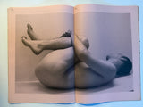 butt Big fanzine #7 special new york edition 2003
