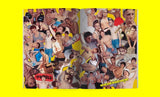 EY! Mega Magateen Kinndergarteen Germany Teen-Boys