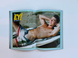 They EY! We were #1 Jacob Buccholz by Doug Inglish