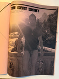 butt Big fanzine #7 special new york edition 2003