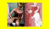 EY! Magateen Steven Klein Goes to Argenteena!