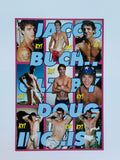 They EY! We were #1 Jacob Buccholz by Doug Inglish