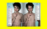 EY! Magateen Steven Klein Goes to Argenteena!