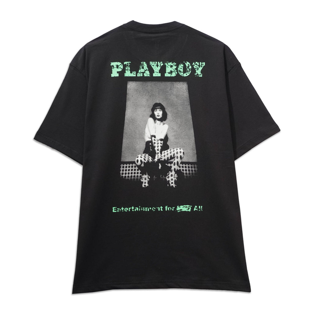 Playboy Dots Tee
