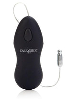 Whisper Micro Warming Bullet with Wired Remote Control - Black