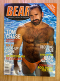 BEAR MAGAZINE #71