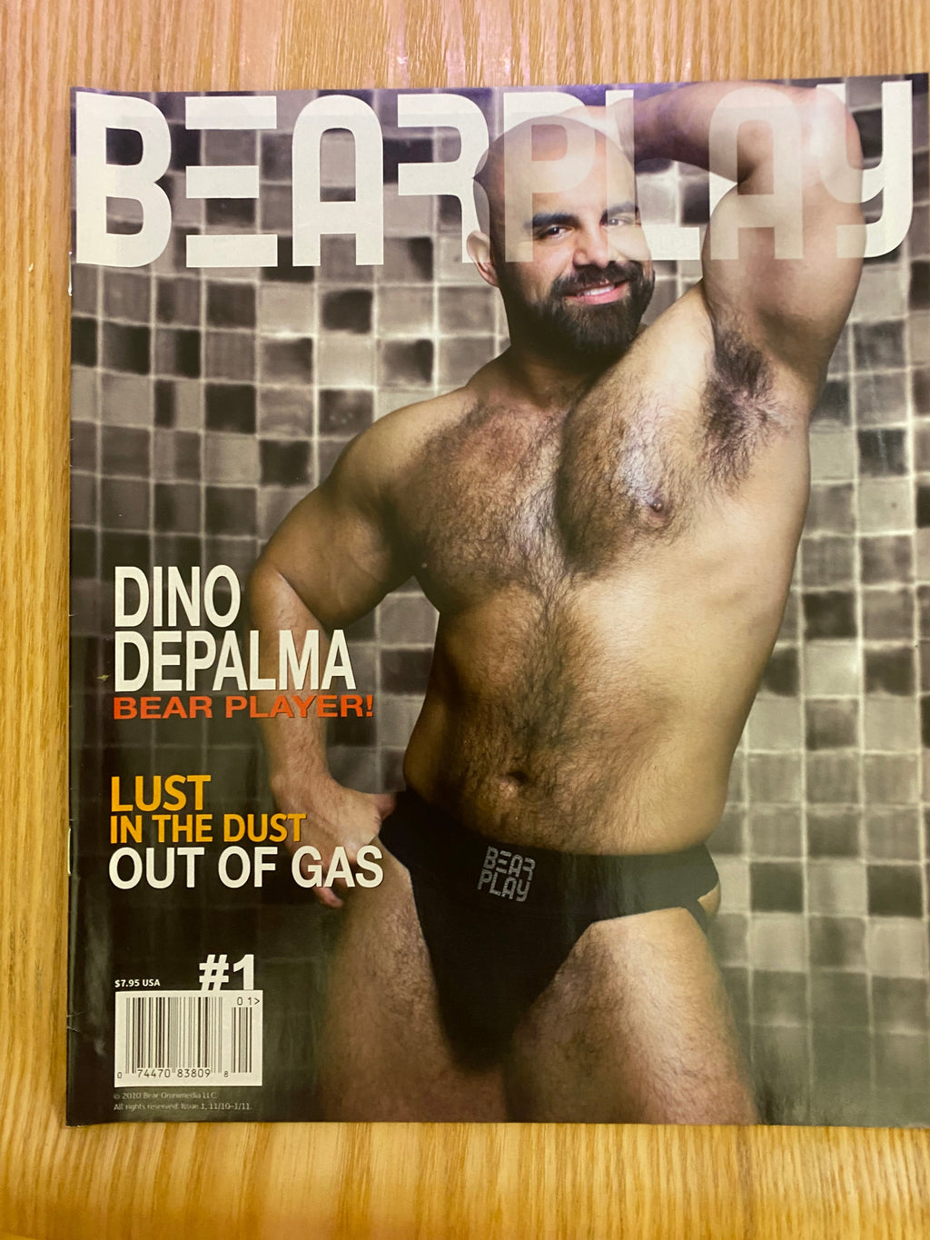 BEARPLAY