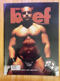 100 PERCENT BEEF ISSUE 44