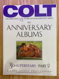 COLT ANNIVERSSARY ALBUMS - THE 50 SUPERSTARTS PART 2