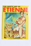 the EROTIC ART OF ETIENNE #2