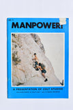 COLT STUDIOS MANPOWER #5