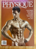 EROTIC PHYSIQUE