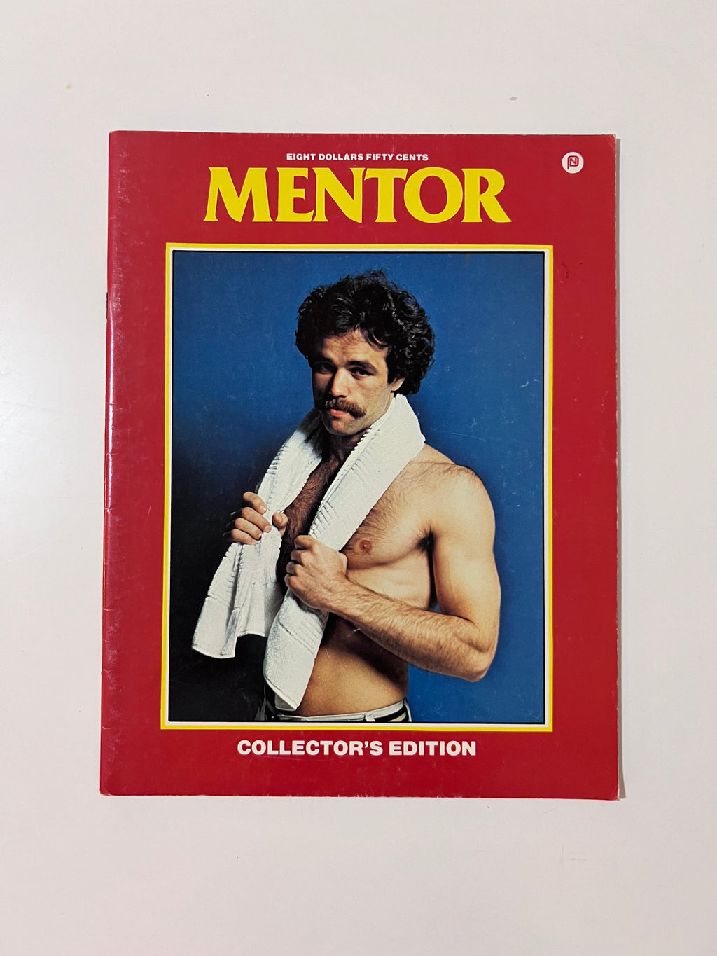 Mentor