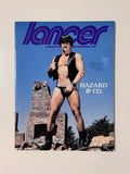 Lancer #2 - HAZARD & CO.