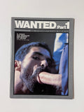 WANTED Part 1