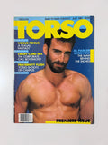 Torso Premiere Issue