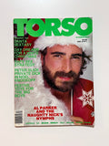 Torso - December 1985