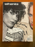 Self Service, Fall/Winter 2006