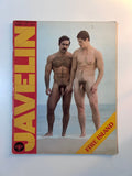 Javelin #2 - Fire Island