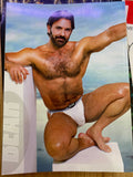 BEAR MAGAZINE #71