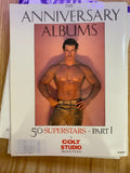 COLT ANNIVERSARY ALBUMS PART I