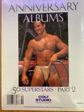 COLT ANNIVERSSARY ALBUMS - THE 50 SUPERSTARTS PART 2