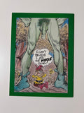 Erotic Dirty Comics: Spread out