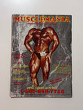 Torso - December 1985