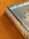 Self Service, Fall/Winter 2006