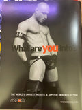INSTIGATOR ISSUE 25