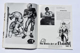 the EROTIC ART OF ETIENNE #2